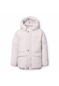 Molo HAYDEN JACKET UNISEX - Giacca invernale - lilac marble