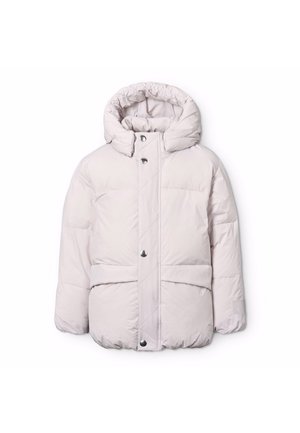 HAYDEN JACKET UNISEX - Talvejope - lilac marble