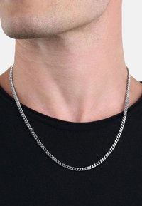 amor Collana - silberfarben