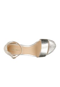 Wojas Riemensandalette - gold coloured