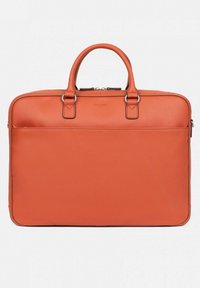 Hexagona CONFORT BUSINESS - Aktetas - orange confort