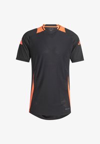 Niet geselecteerd, schwarzrot