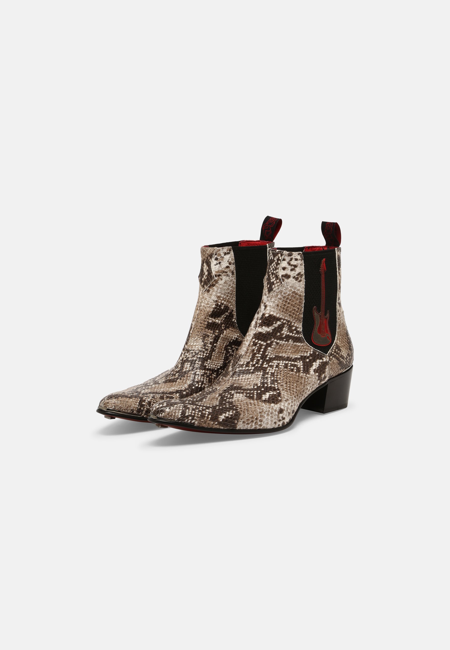Herren MURPHY GUITAR - Stiefelette Herren MURPHY GUITAR - Stiefelette