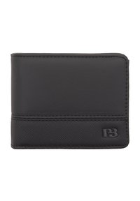 PULL&BEAR Lompakko - black
