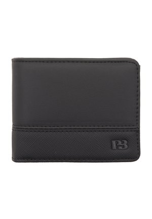 Lompakko - black