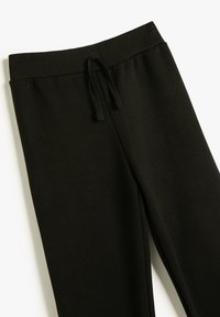 Koton BASIC JOGGER - Træningsbukser - black