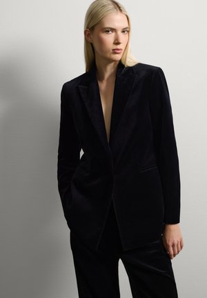 Blazer - gunmetal