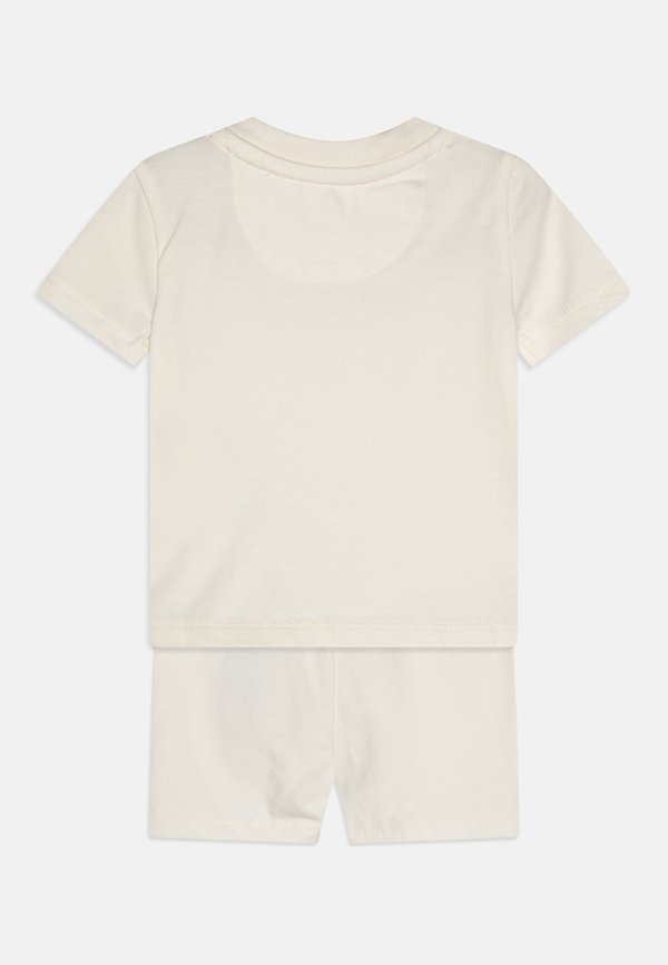 MONOGRAM LOGO UNISEX SET - Shorts - tofu3