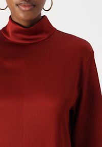 DRYKORN SEIRAH - Dnevna haljina - red
