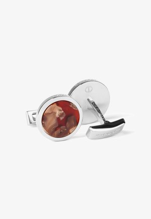 DAVIDOFF, VENICE - Cufflinks - brown