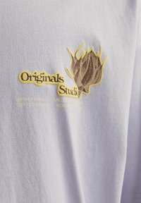 Jack & Jones Triko s potiskem - cosmic sky