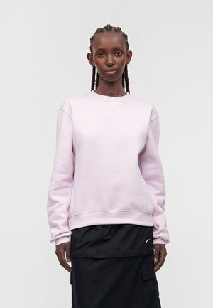 Nike Sportswear, Sudadera - bleached lilac/sail
