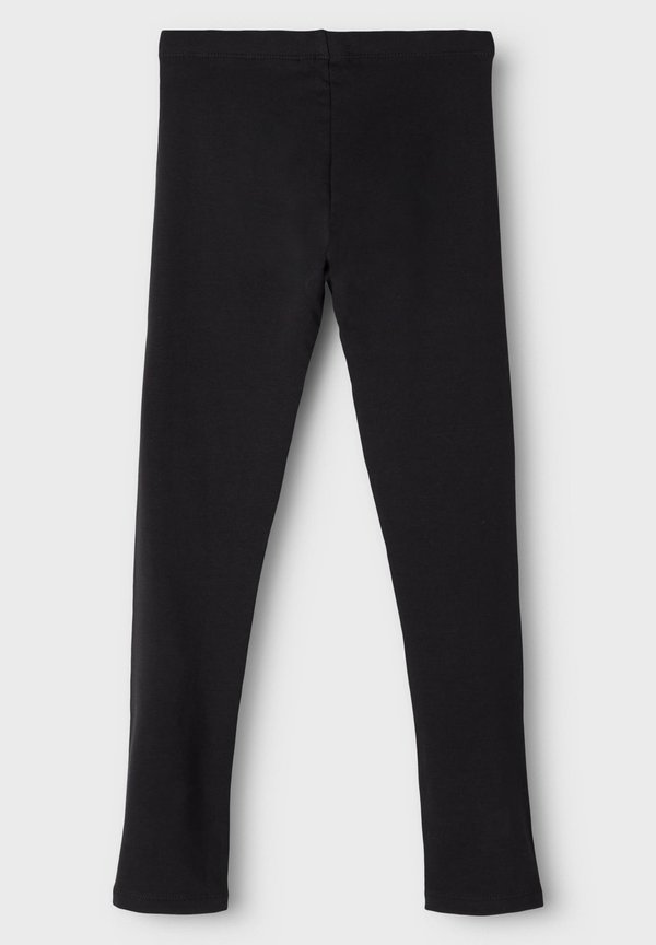 NKFDAVINA SOLID NOOS - Leggings - Trousers2