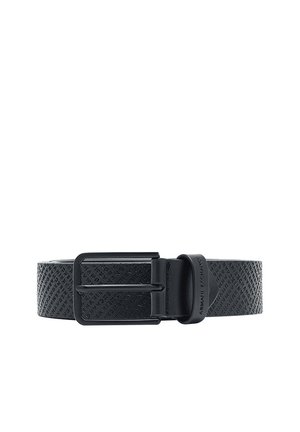TONGUE  - Cintura - nero