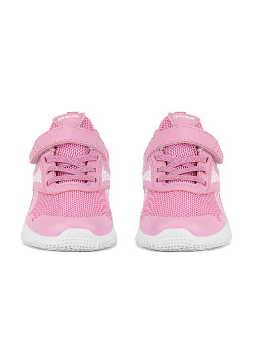Reebok RUSH RUNNER 5.0 - Trainers - pink, white — photo 7