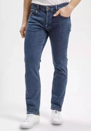 Jeansy Slim Fit