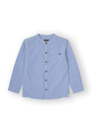 Camisa - celeste