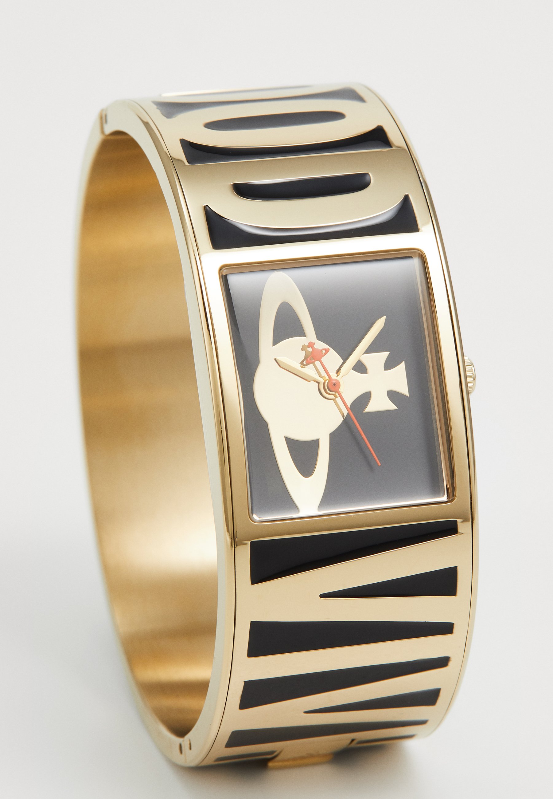 Vivienne Westwood BELVOIR - Watch - gold-coloured - Zalando