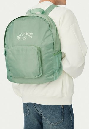 Billabong, UNISEX, zielony