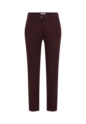 BRAX, STYLE MARON S - Chino - blackberry violet