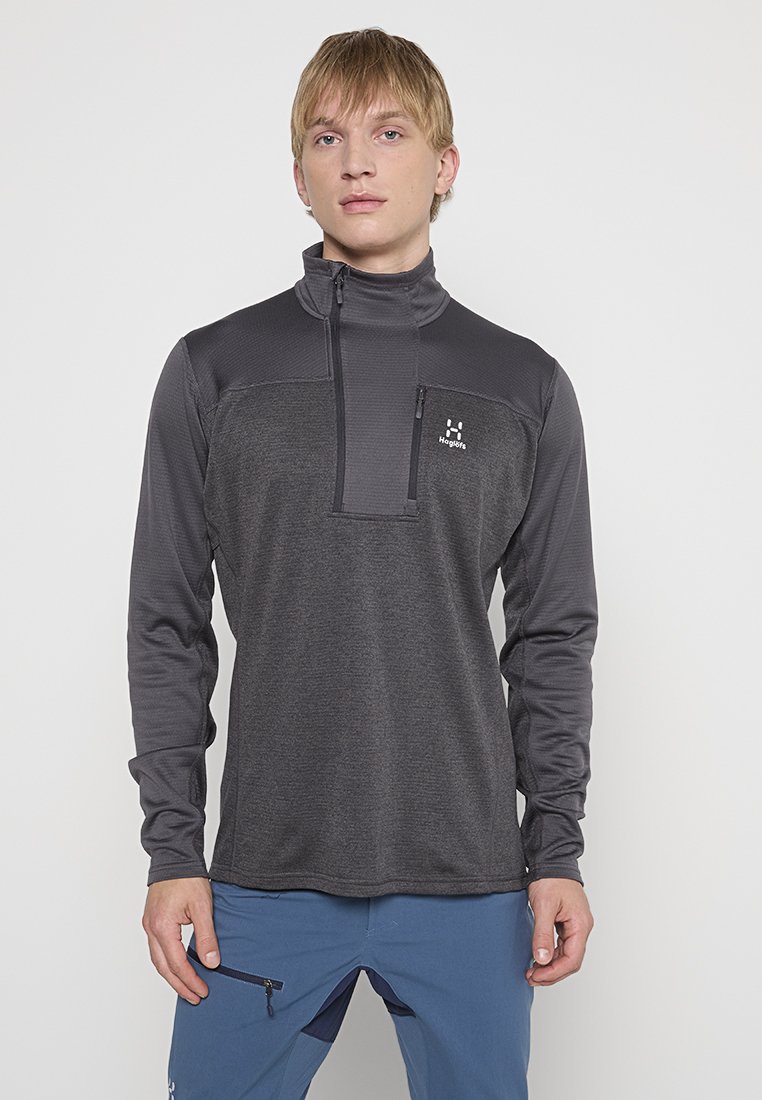 Haglöfs Sweater grijs