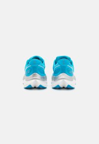 Saucony ENDORPHIN SPEED 4 - Tenisice za cestovno trčanje - viziblue/silver
