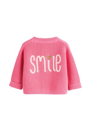 Next REGULAR FIT - Jopica - pink