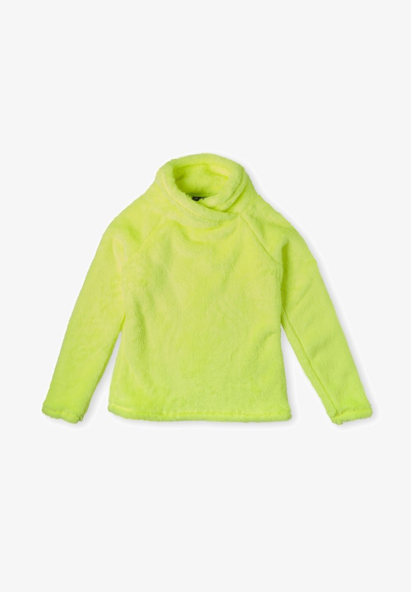 O'Neill HAZEL - Fleecetrøjer - pyranine yellow