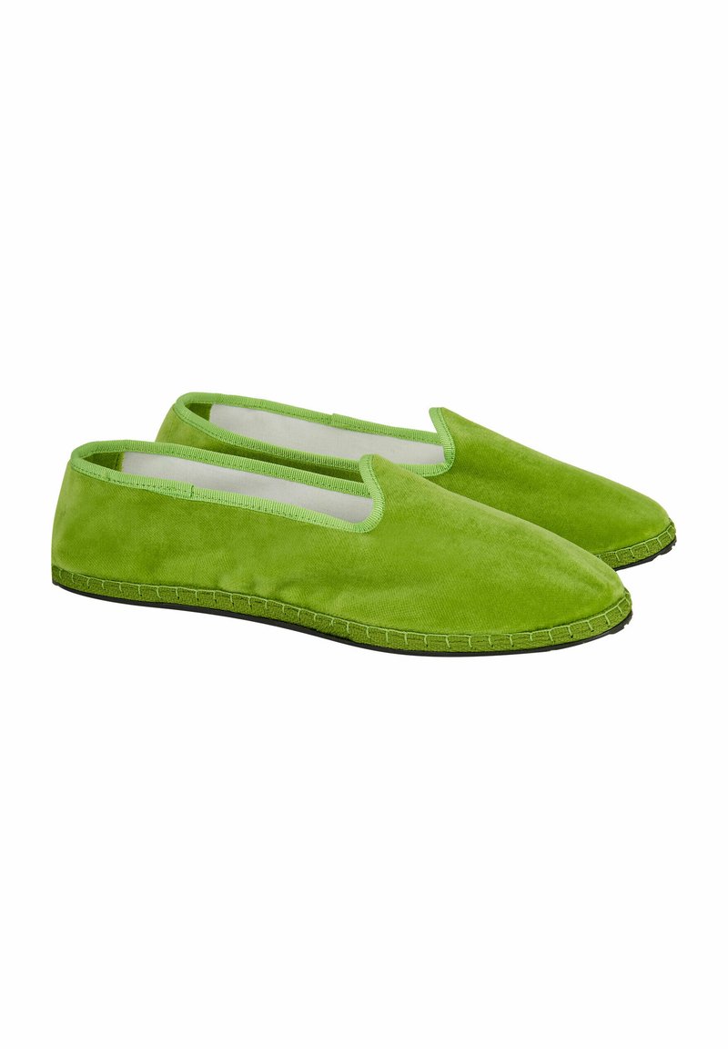Gallo UNISEX - Scarpe senza lacci - acido