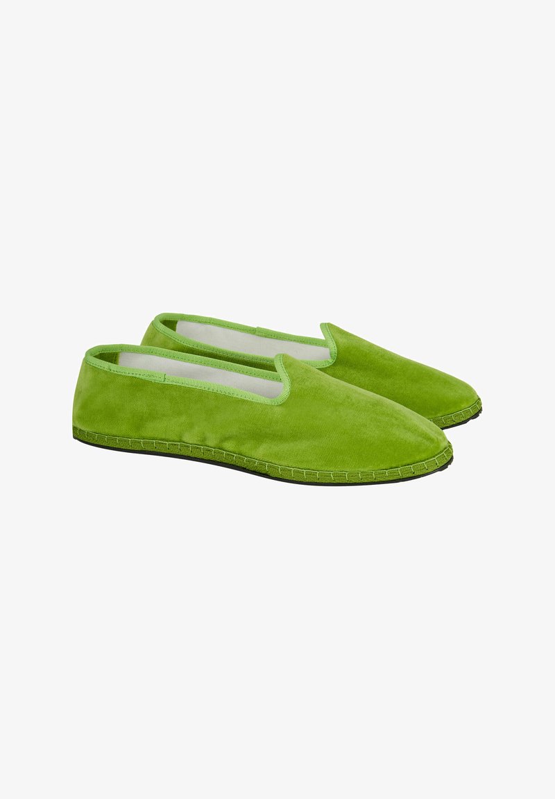 Gallo UNISEX - Scarpe senza lacci - acido