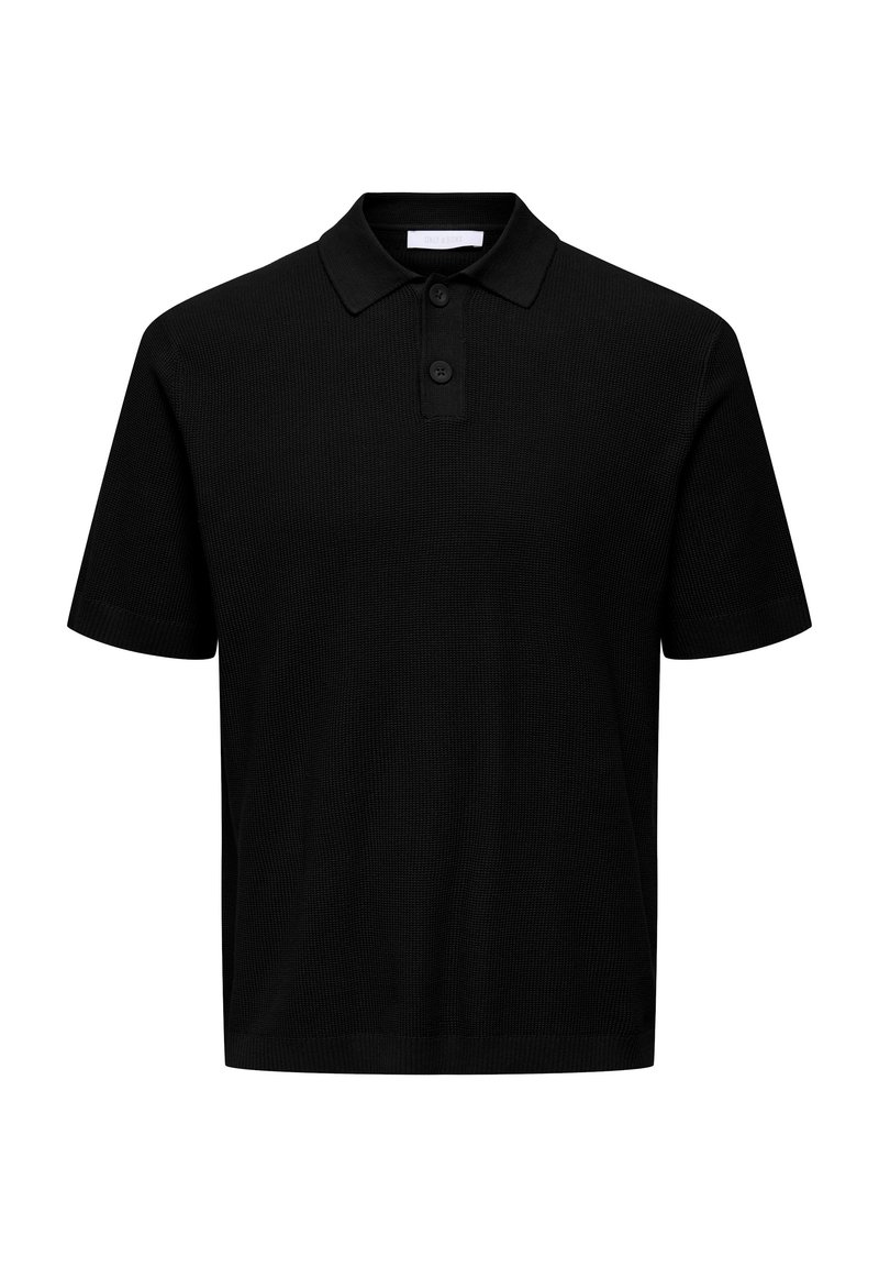 Only & Sons - Koszulka polo