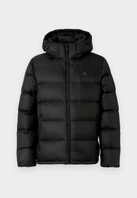 Geselecteerd, black beauty