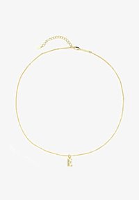 Niewybrane, goldfarben