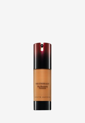Kevyn Aucoin THE ETHEREALIST SKIN ILLUMINATING FOUNDATION - Fond de teint - medium ef 15