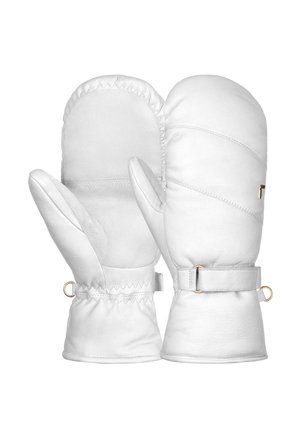PERLA  - Fäustling - white