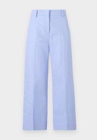 ZIRCONE - Trousers - light blue