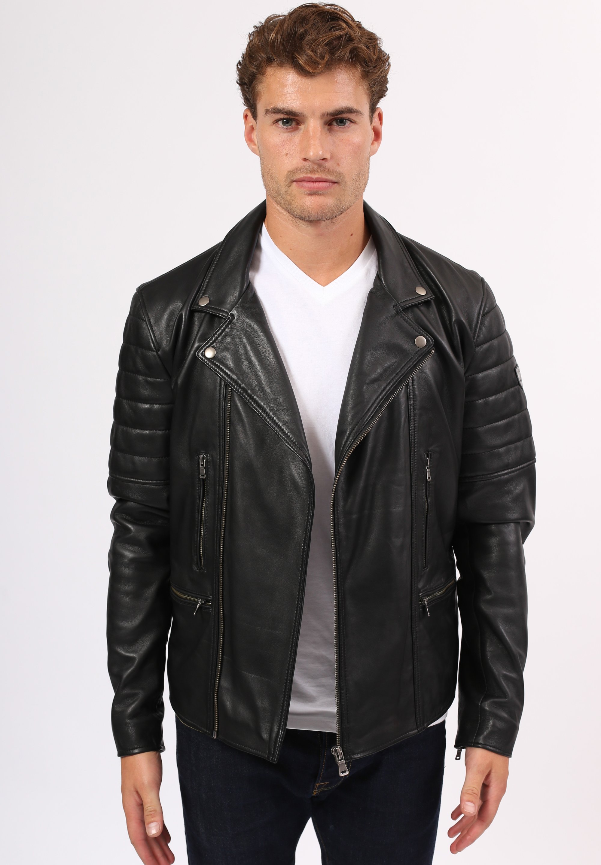 Chaqueta Ropa De Hombre Zalando Chaquetas Finas Zalando Ropa