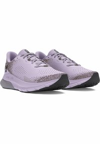 Under Armour HOVR TURBULENCE 2 - Chaussures de running sur route - salt purple