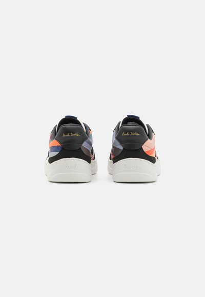 Paul Smith SHOE EDEN SWIRL - Baskets basses - swirl