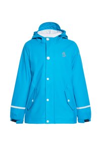 Non selezionato, cyanblau