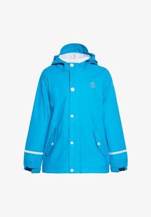 Vandeniui atspari striukė - cyanblau