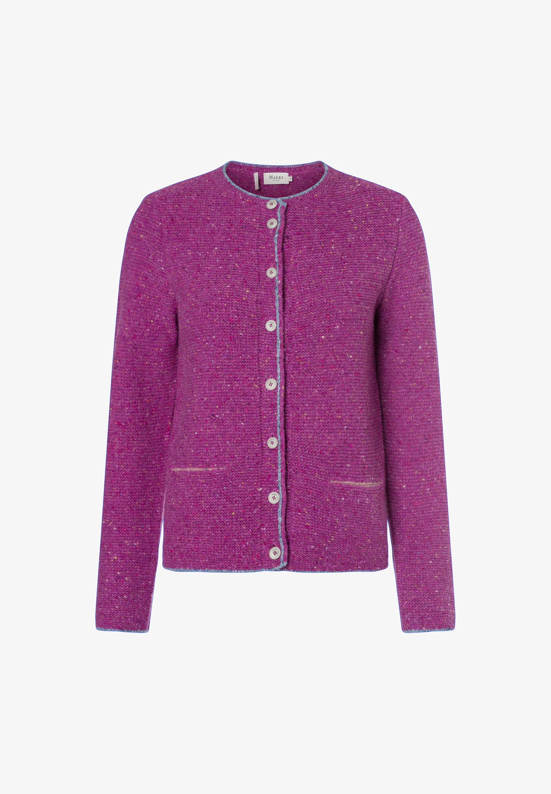 Damen Strickjacken Strickjacke Damen März MAERZ Muenchen