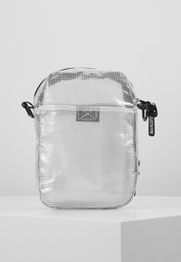 Hype Skuldertasker - transparent