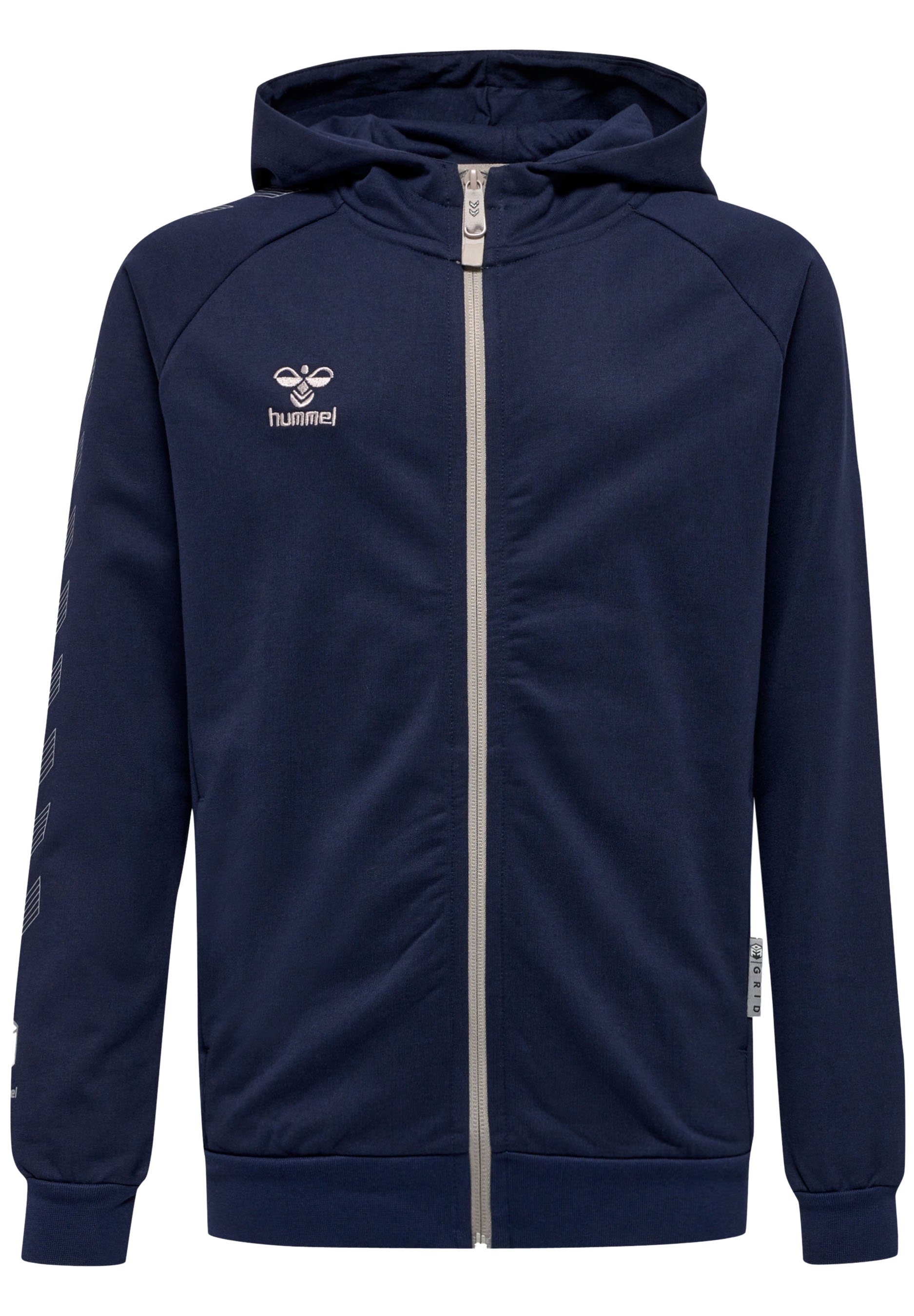 Sweater Blutsgeschwister Hoodie Pullover Blutsgeschwister Hoodie