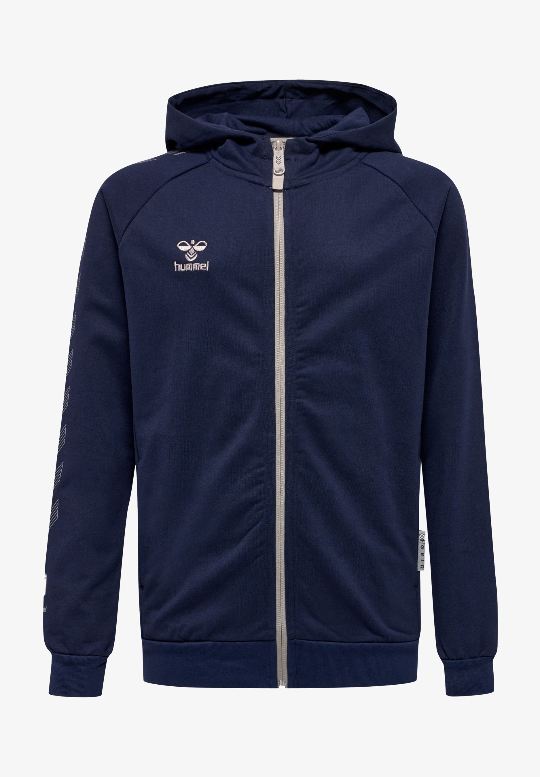 Sweater Blutsgeschwister Hoodie Pullover Blutsgeschwister Hoodie