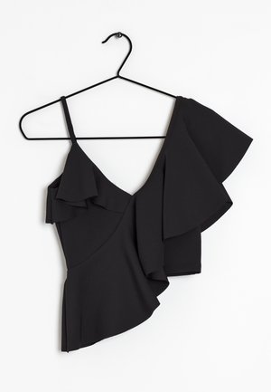 Top - black