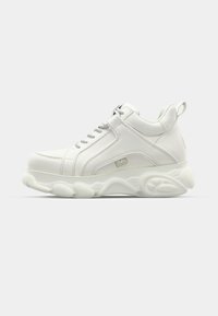 CORIN - Matalavartiset tennarit - white