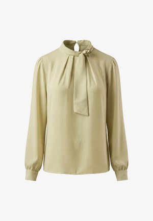 usha, Blouse - yellow