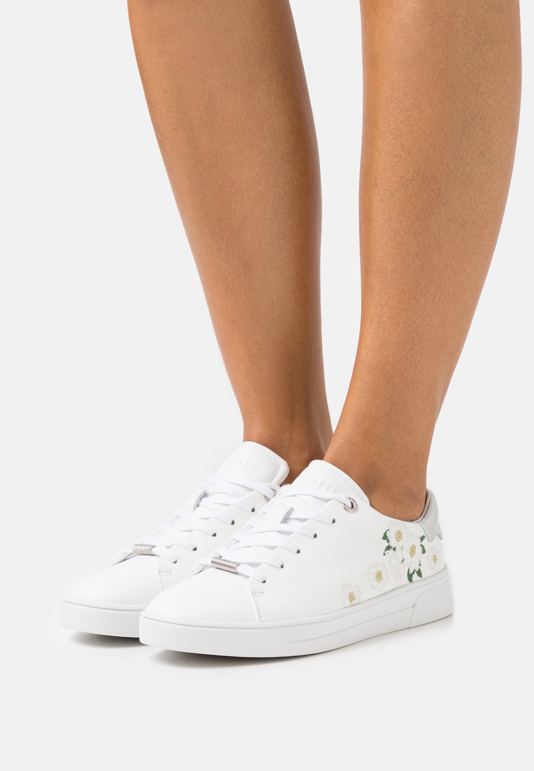 zalando ted baker sneakers