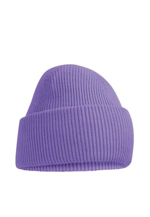 CLASSIC DEEP CUFFED - Mütze - lila
